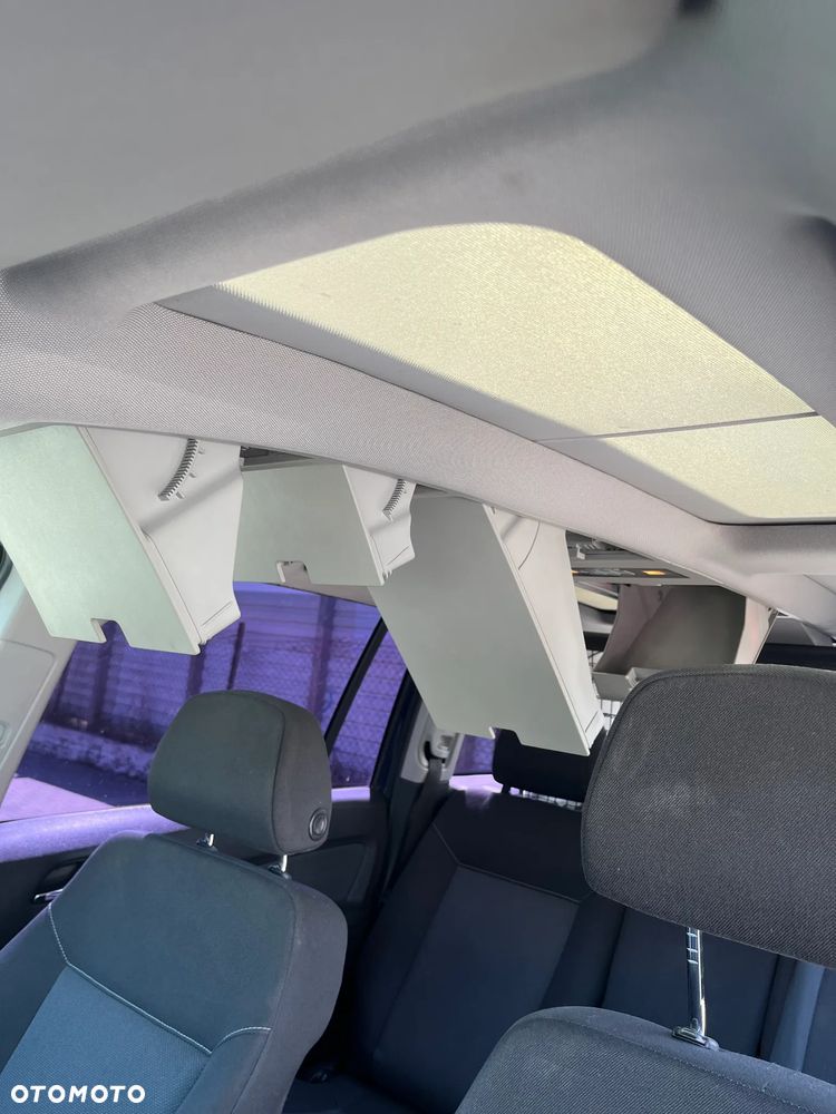 Opel Zafira 1.6 Essentia - 25