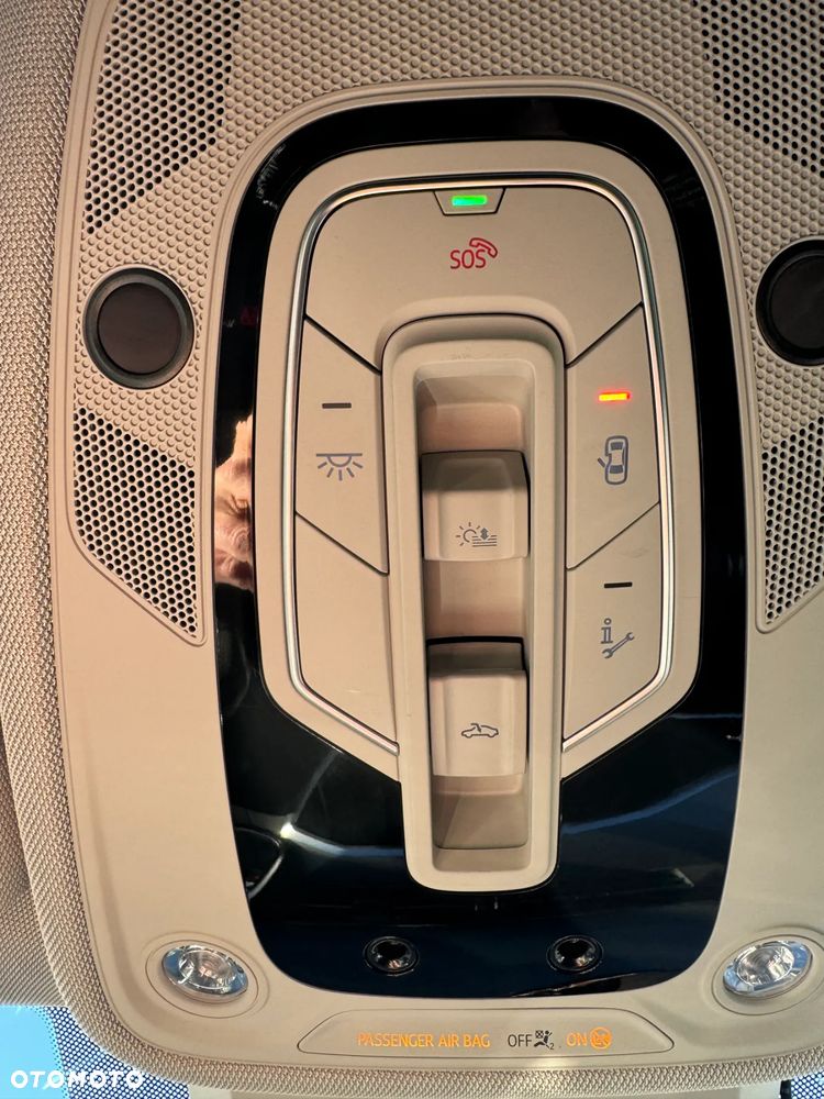 Audi S6 Limousine TDI quattro tiptronic - 9