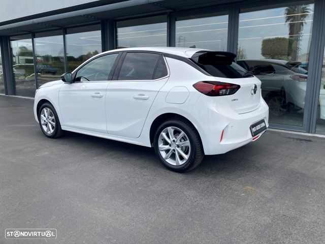 Opel Corsa 1.2 Edition - 7