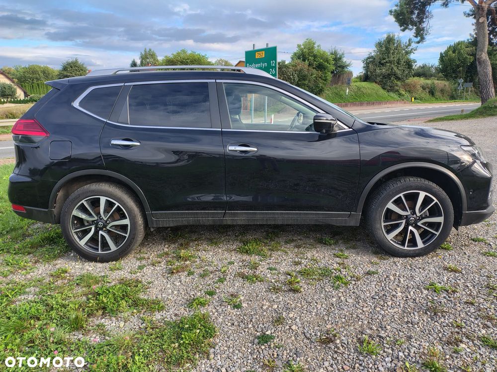 Nissan X-Trail 1.6 DIG-T Acenta 2WD - 9