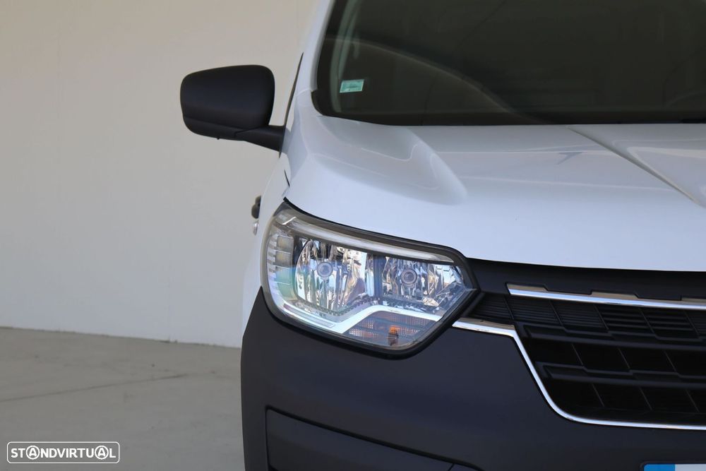 Renault Express 1.5 BlueDCi Confort - 4