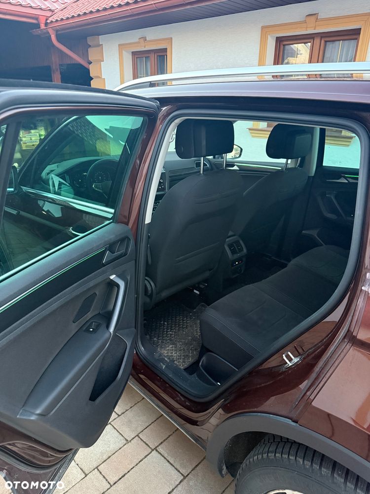 Volkswagen Tiguan 1.5 TSI EVO Elegance DSG - 7