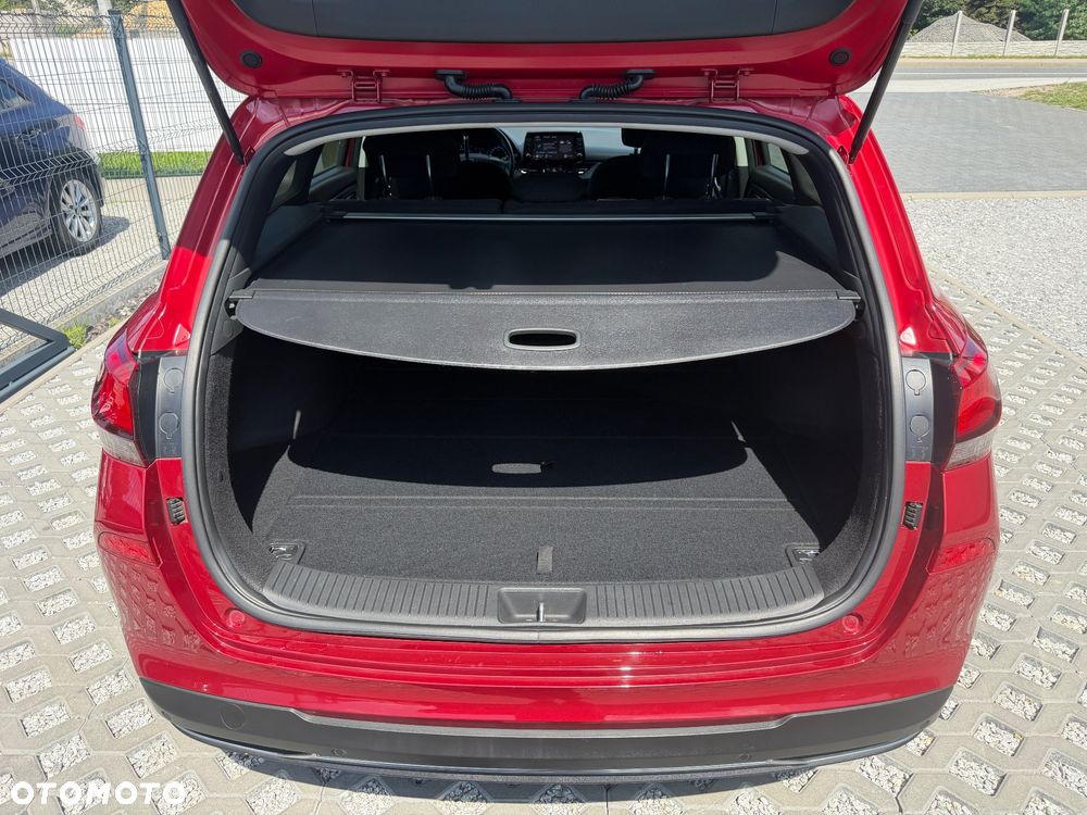 Hyundai i30 1.5 T-GDI 48V Comfort - 33
