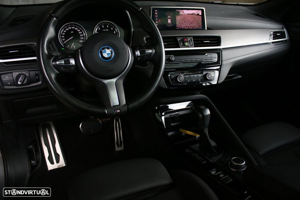 BMW X2 25 e xDrive Pack M - 23