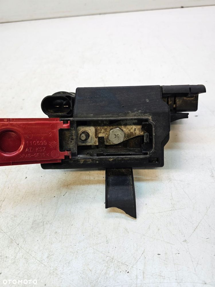 ROZDZIELACZ PRĄDU AUDI A4 B9 A5 8W 8W0941823 8W0941824AP - 4
