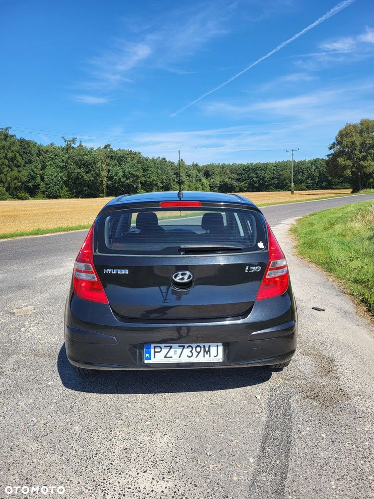 Hyundai i30 1.4 Blue Classic - 5