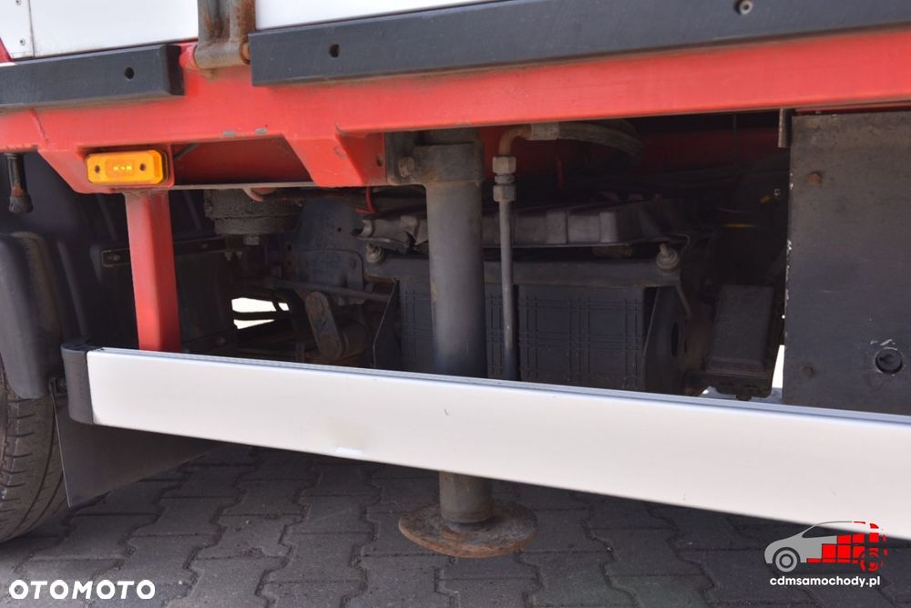 Mitsubishi Canter - 36
