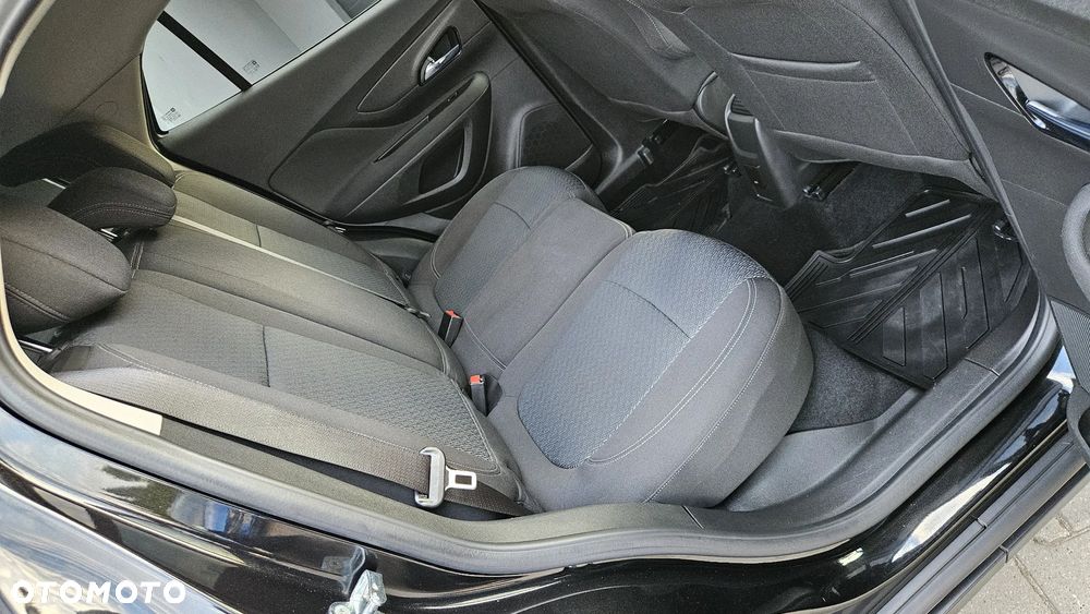 Opel Mokka X - 20