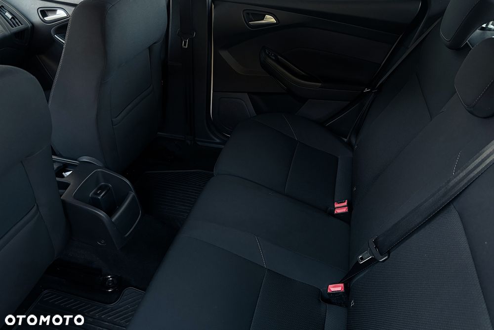 Ford Focus 1.5 EcoBoost SYNC Edition ASS - 15