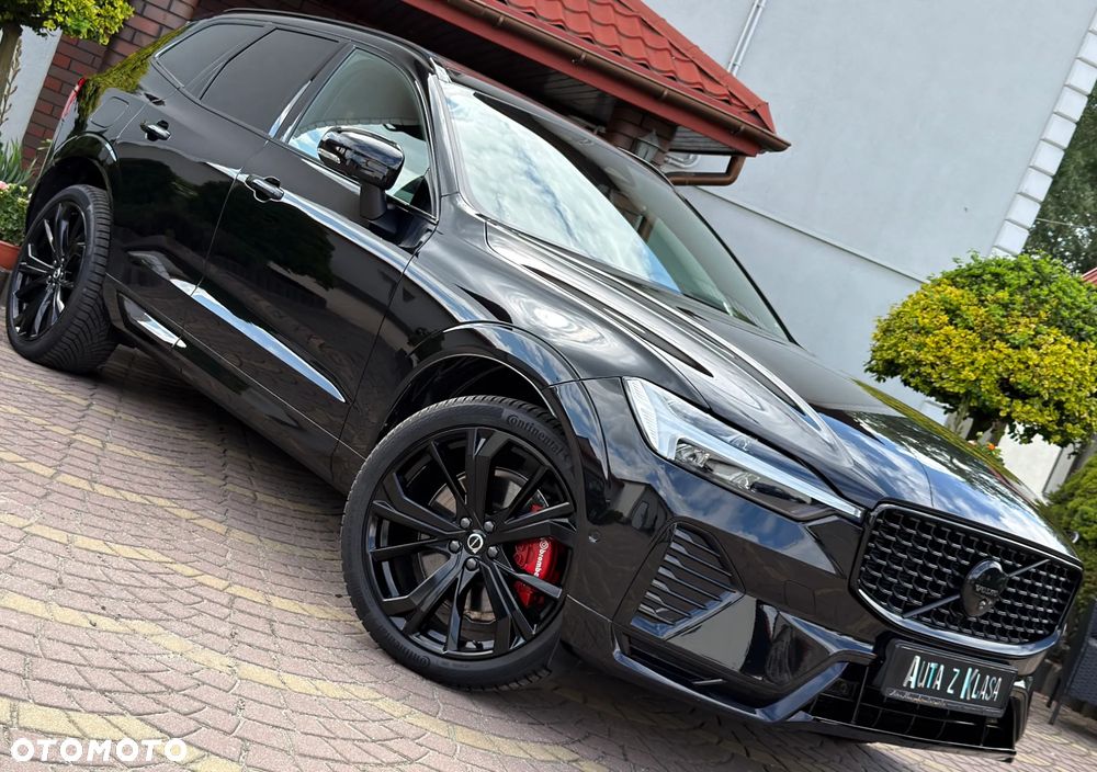 Volvo XC 60 B5 B AWD Geartronic RDesign - 4