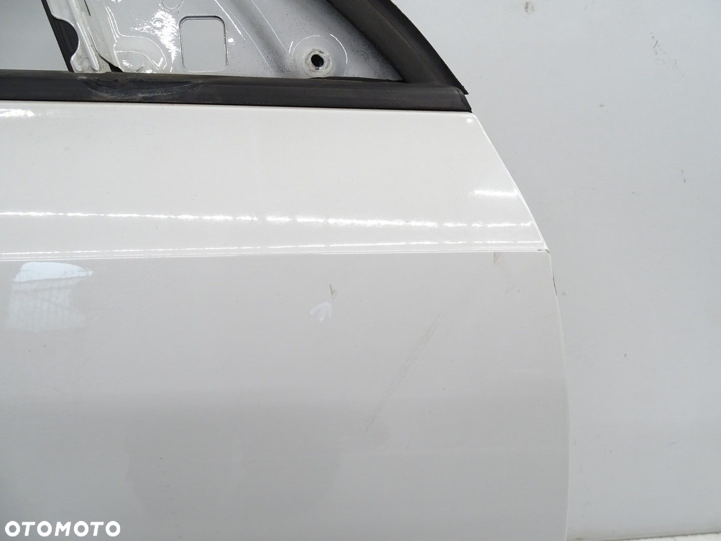 DRZWI PRAWY PRZÓD PRAWE PRZEDNIE SKODA OCTAVIA III 5E SEDAN / KOMBI LF9E - 6