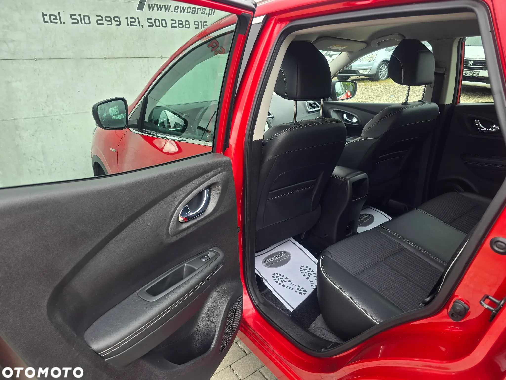 Renault Kadjar Energy TCe 130 EDC Bose Edition - 23