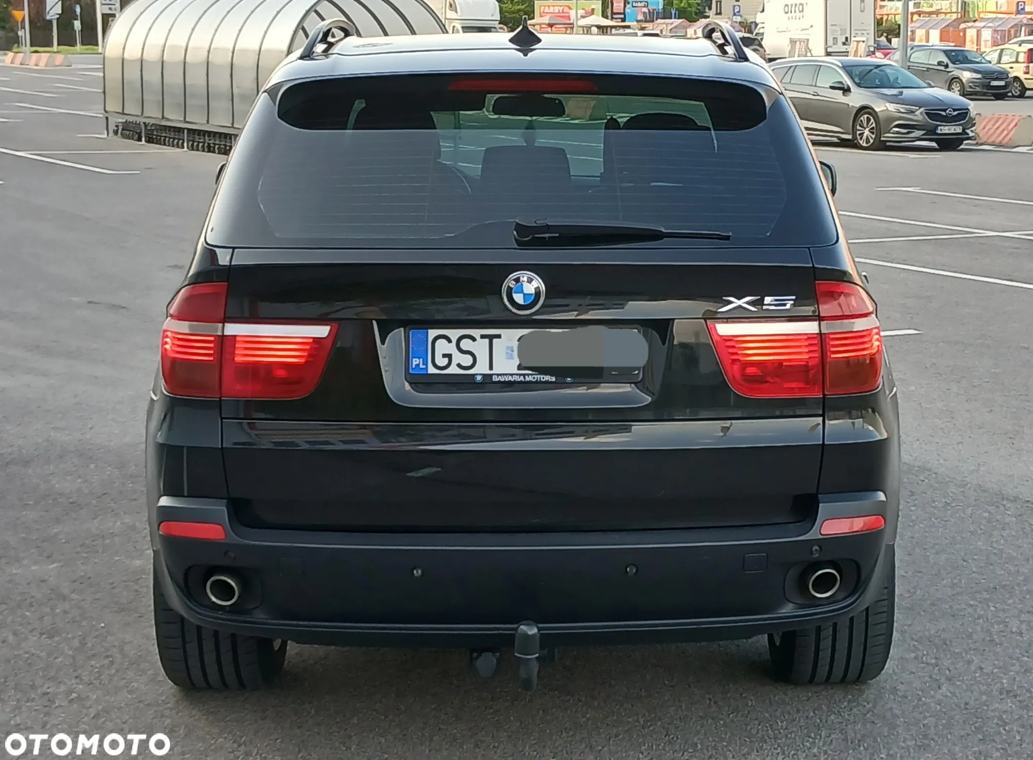 BMW X5 3.0d xDrive - 6
