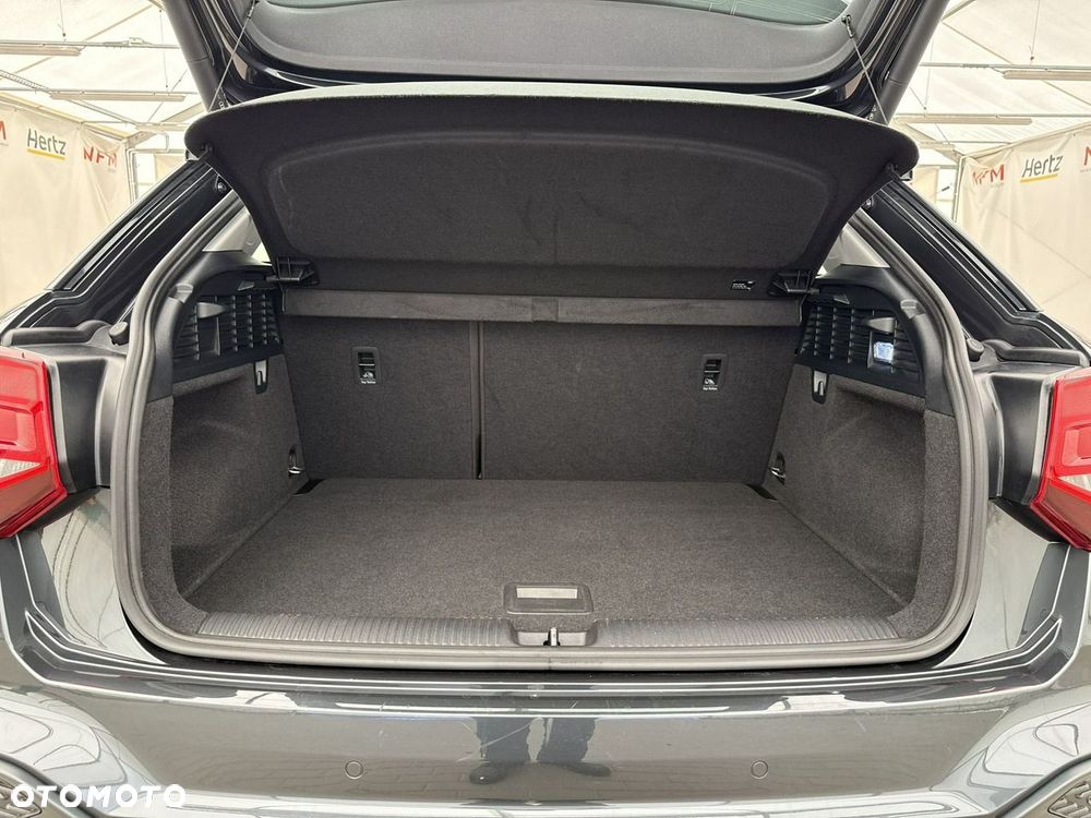 Audi Q2 - 20