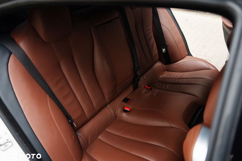 BMW Seria 6 640i M Sport Edition - 33