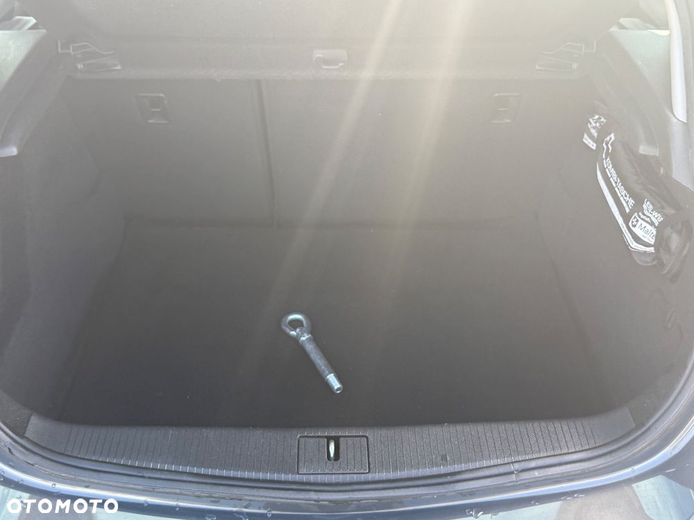 Opel Astra 1.6 CDTI DPF ecoFLEX Start/Stop Edition - 25