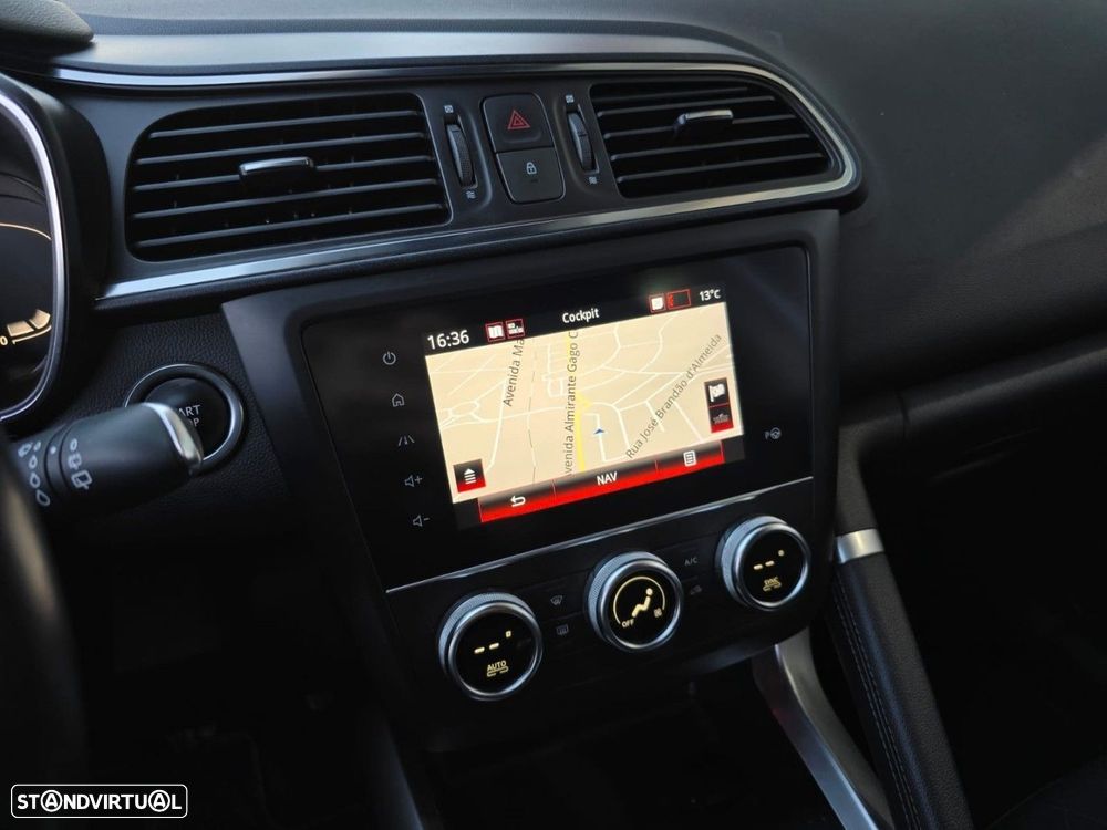 Renault Kadjar 1.5 dCi Intens - 15