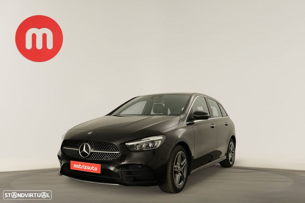 Mercedes-Benz B 250 e AMG Line - 2