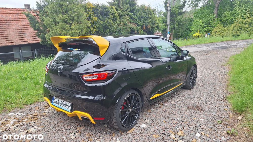 Renault Clio - 4