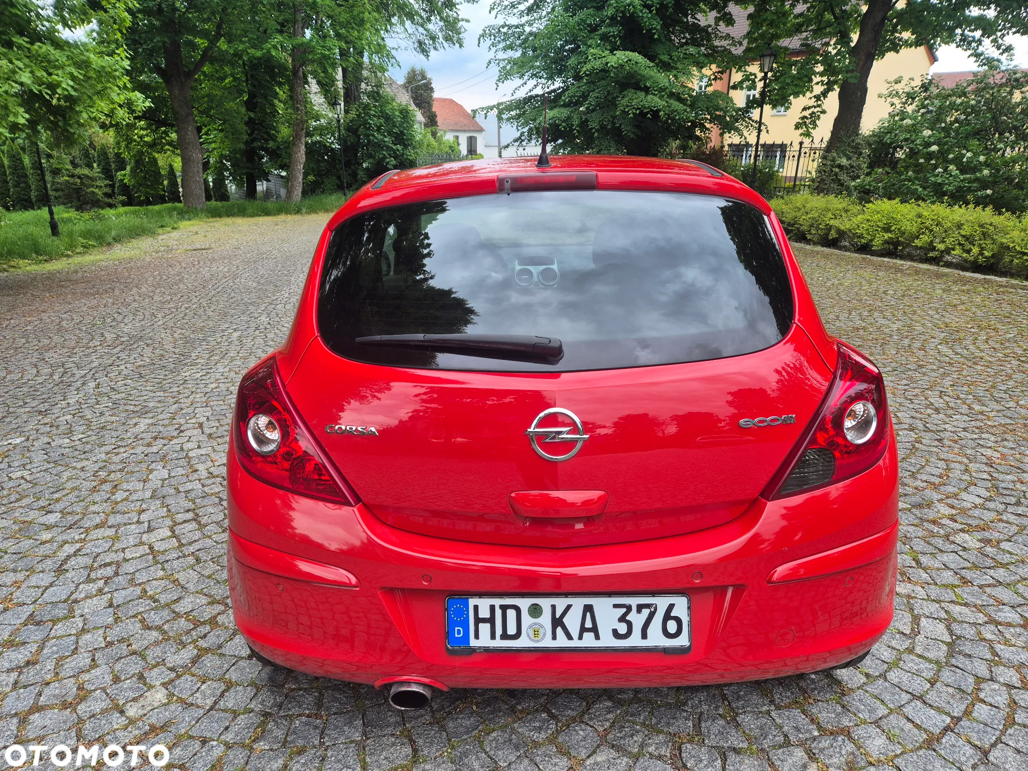 Opel Corsa 1.2 16V Color Edition - 6