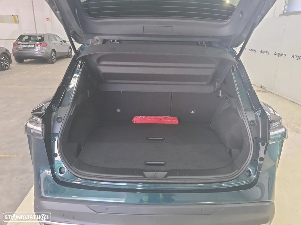 Nissan Qashqai 1.3 DIG-T Advance Xtronic - 11