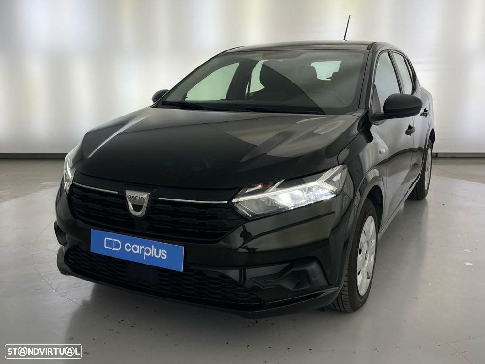 Dacia Sandero 1.0 SCe Essential - 21
