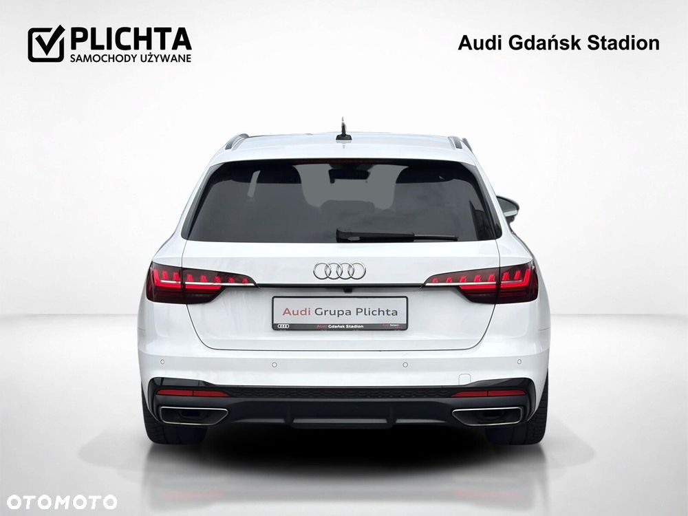 Audi A4 Avant - 5