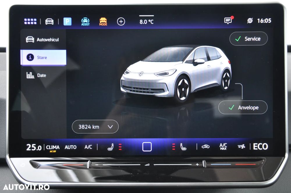 Volkswagen ID.3 - 22