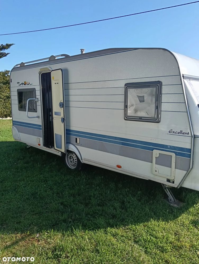 Hobby exc1400ellent - 3