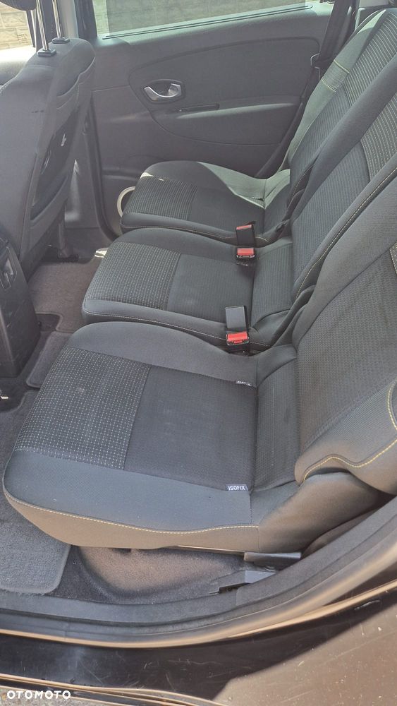 Renault Scenic 1.4 16V TCE Privilege - 38