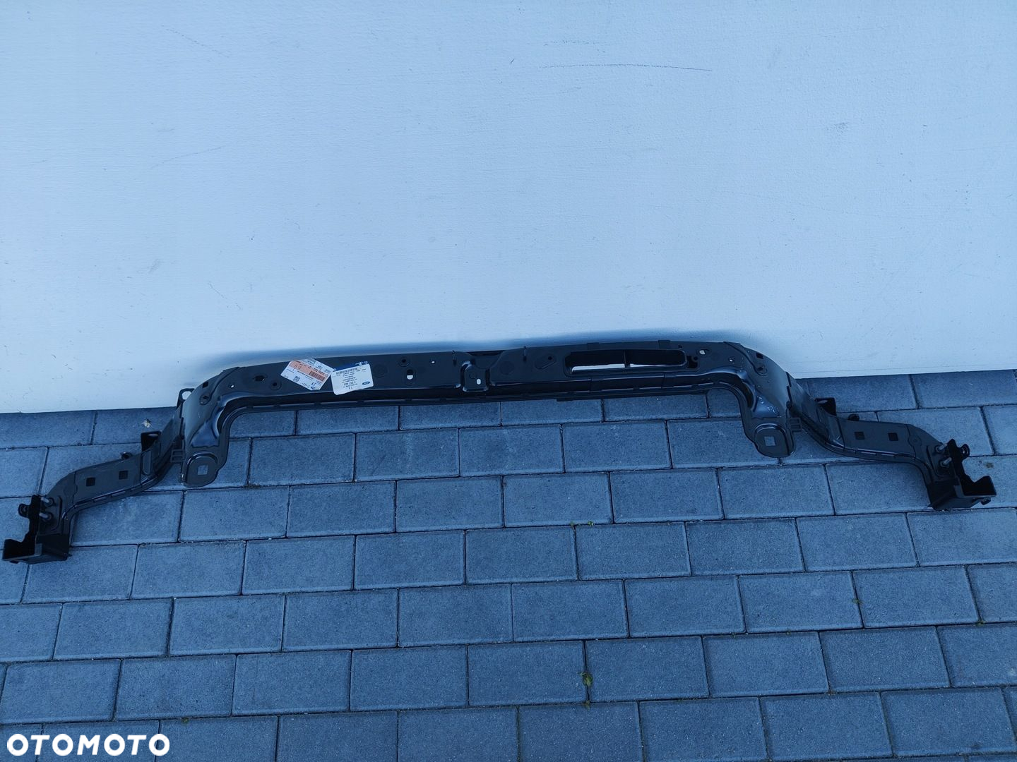 FORD S MAX MK2 15- EM2B PAS PRZEDNI GÓRNY NOWY ORG - 5