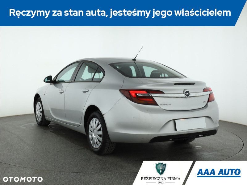 Opel Insignia - 5