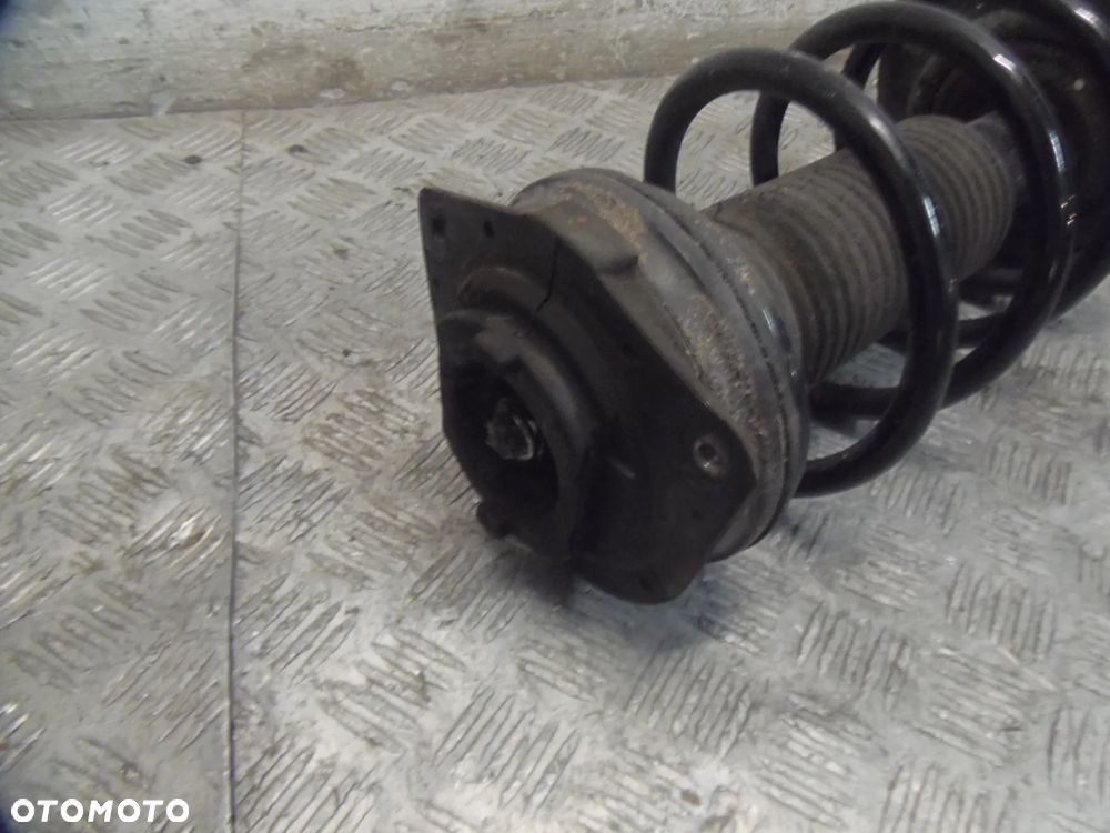 NISSAN QASHQAI J10 LIFT 1.6B 012R AMORTYZATOR MCPHERSON LEWY PRZEDNI PRZÓD - 3