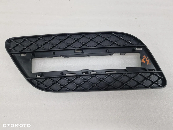 MERCEDES ML W166 11- LEWA KRATKA BOCZNA ZDERZAKA PRZEDNIEGO PRZÓD , NR A1668842122 / A1668200756 / A1668800724 , NR AUKCJI E/24