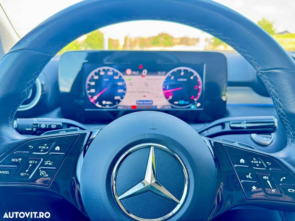 Mercedes-Benz C 200 d 9G-TRONIC - 34