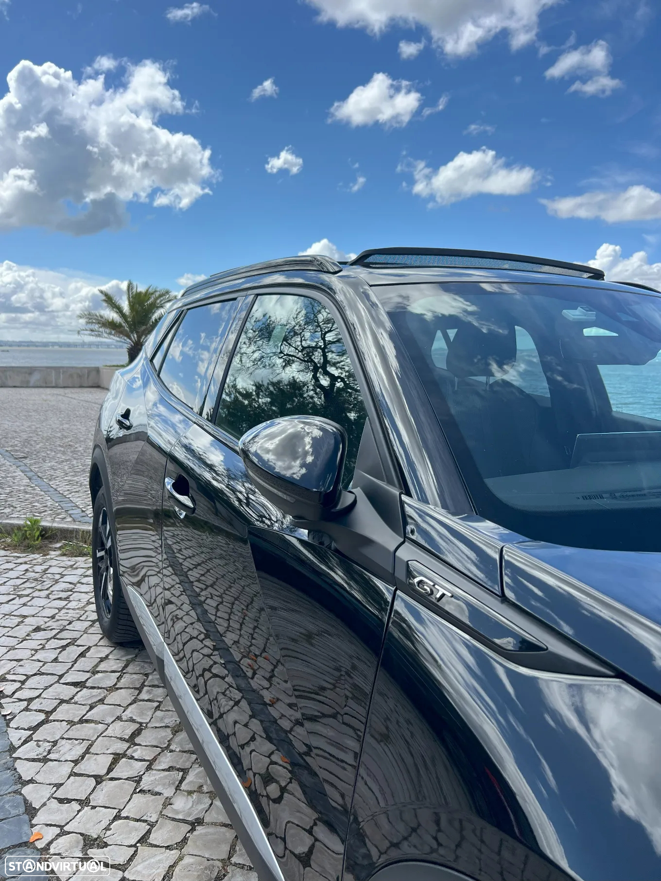 Peugeot 2008 1.5 BlueHDi GT Line EAT8 - 2