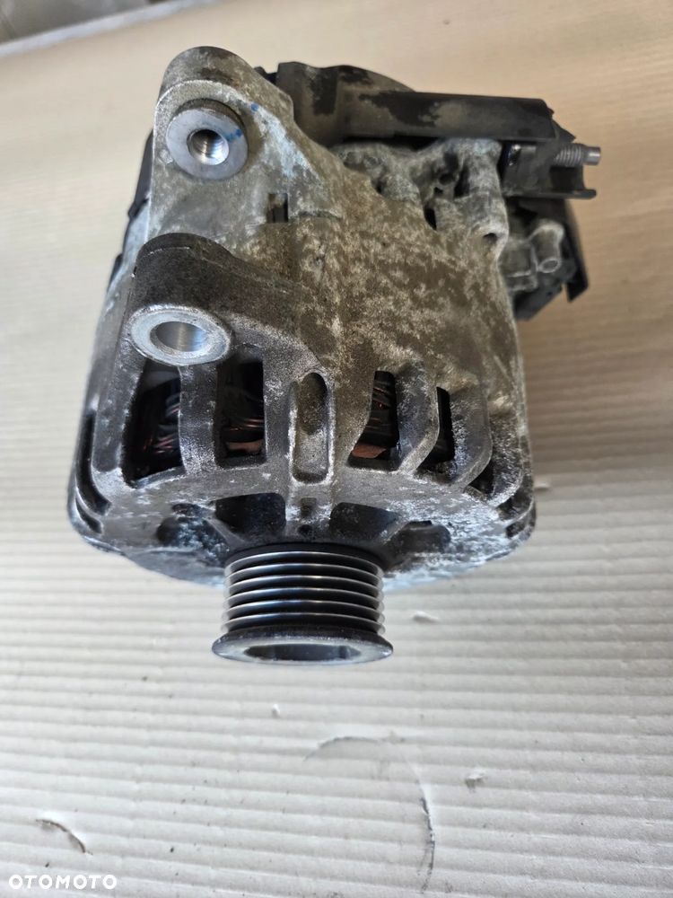 Alternator 2.0 BLUEHDI Peugeot 508 II - 3