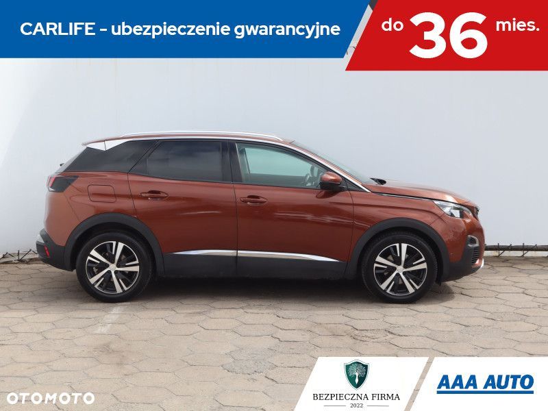 Peugeot 3008 - 8
