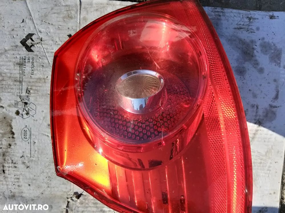 Stop Stanga pentru Volkswagen Golf 5 an 2003-2008 - 1