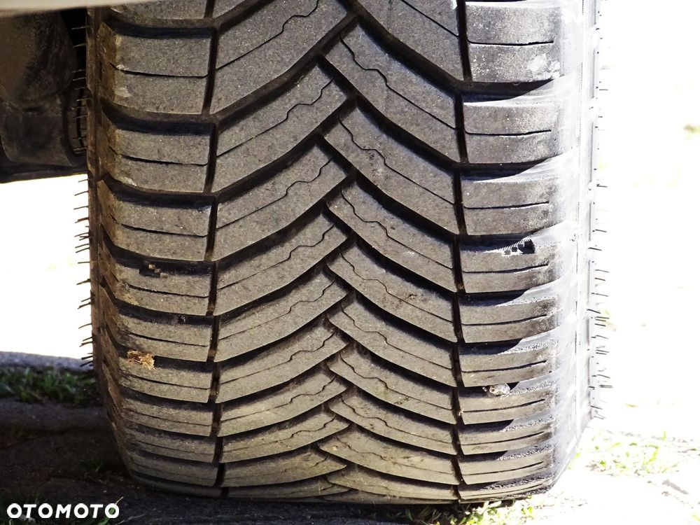 Mercedes-Benz Vito Mixto L3 447.705 - 40