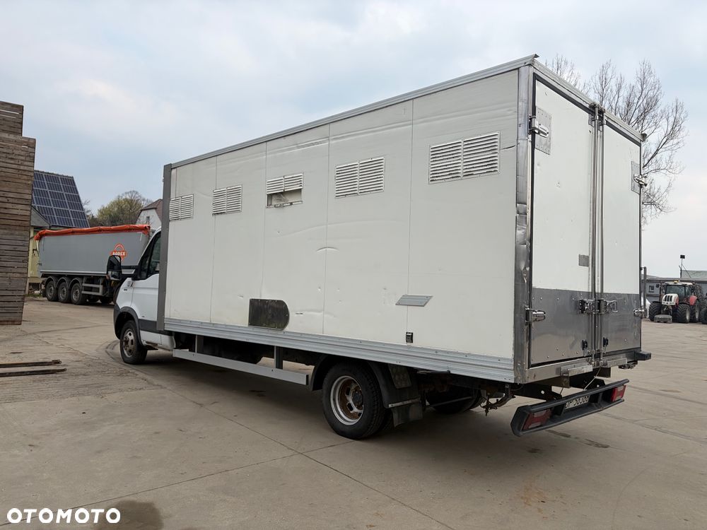 Iveco daily - 2