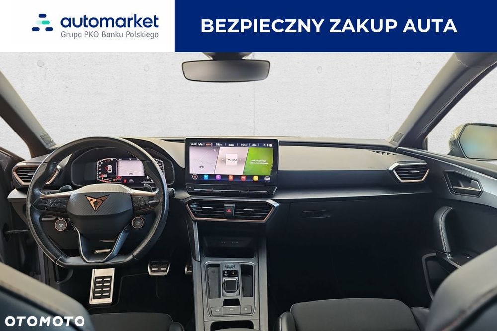 Cupra Leon 2.0 TSI VZ DSG - 18