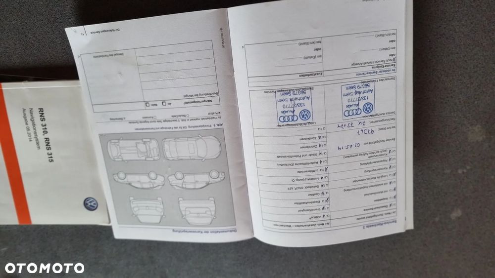 Volkswagen Sharan 2.0 TDI Comfortline - 33