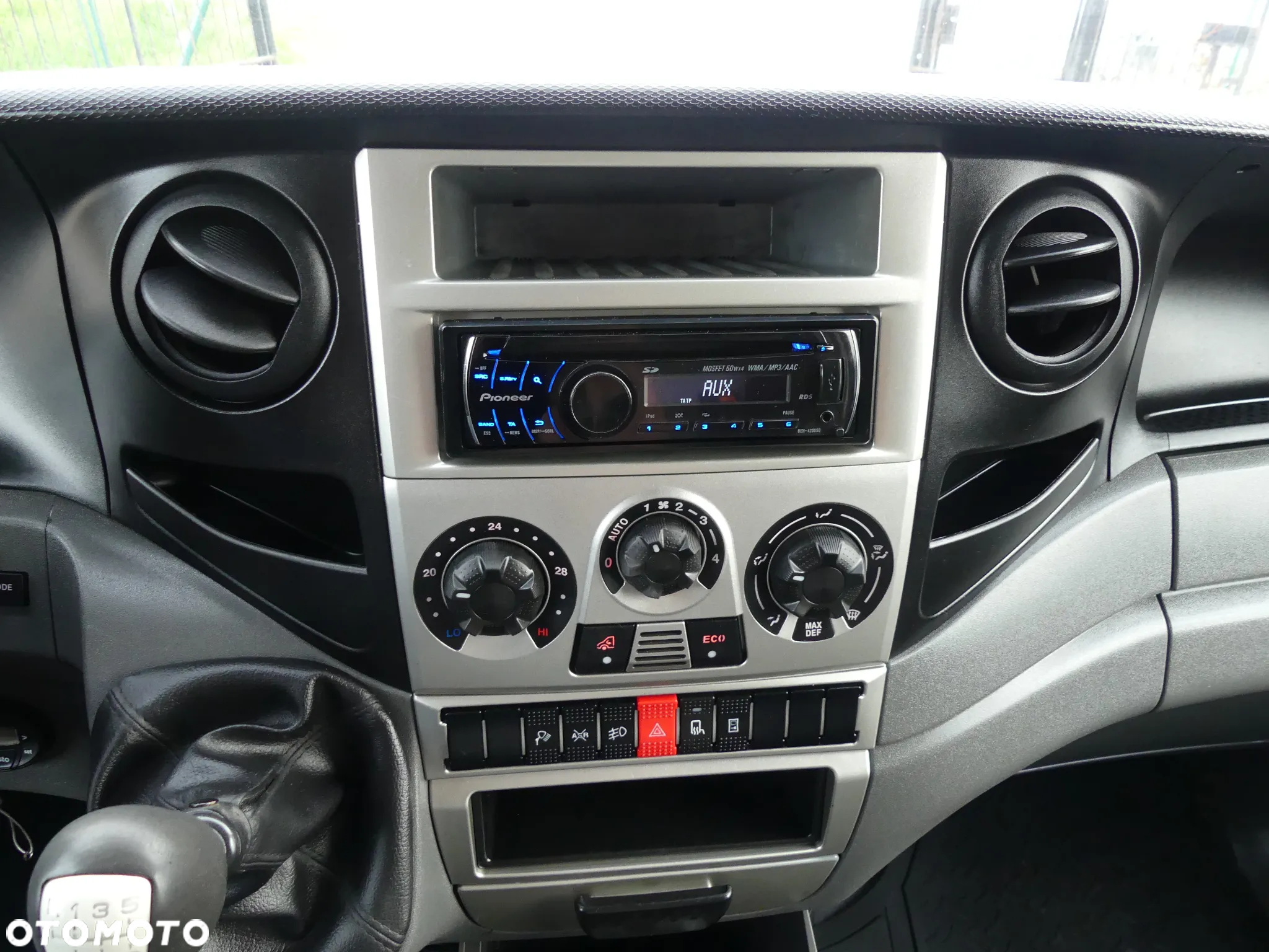 Iveco DAILY 35C18 - 15