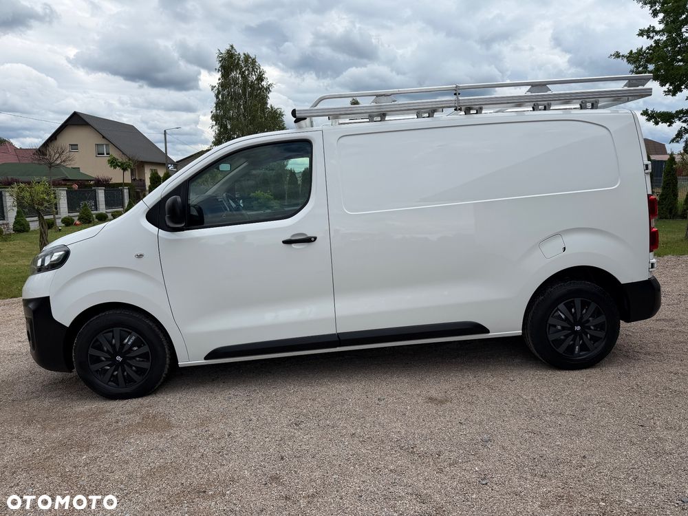 Opel Vivaro - 13