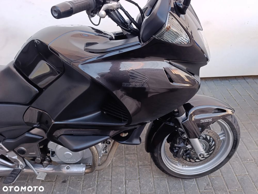Honda NTV - 33
