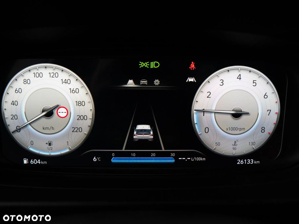 Hyundai i20 1.0 T-GDi Modern - 10