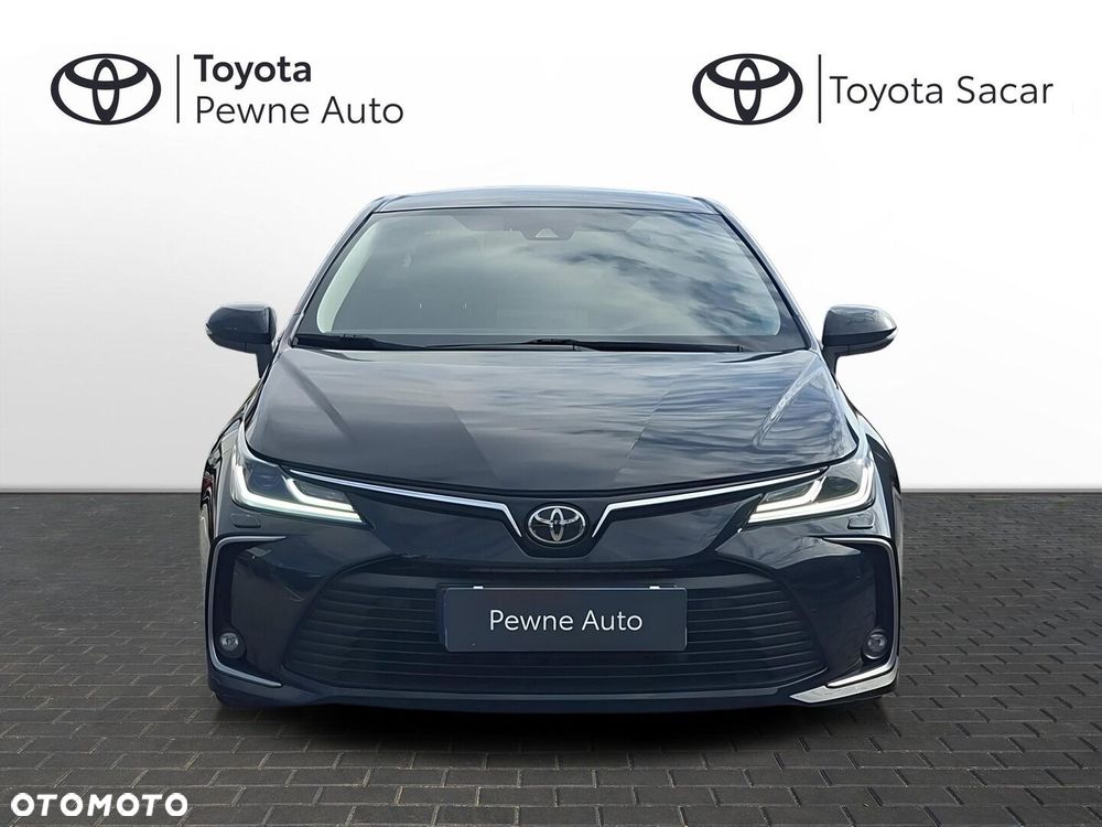 Toyota Corolla 1.6 Comfort MS - 8