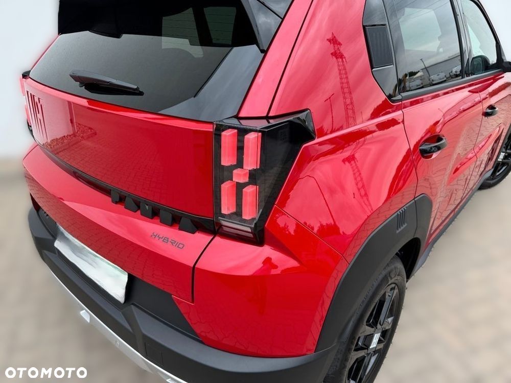 Fiat Panda - 9