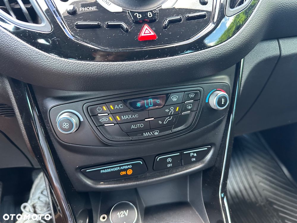 Ford B-MAX 1.0 EcoBoost Titanium X - 19